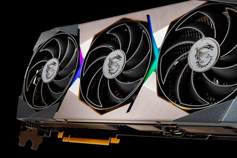 La NVIDIA RTX 3070 Ti contará con 8 GB de memoria según una filtración de los modelos SUPRIM de MSI
