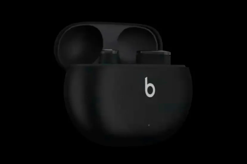 Aparecen unos nuevos Beats Studio Buds más pequeños y de varios colores en la beta de iOS 14.6 