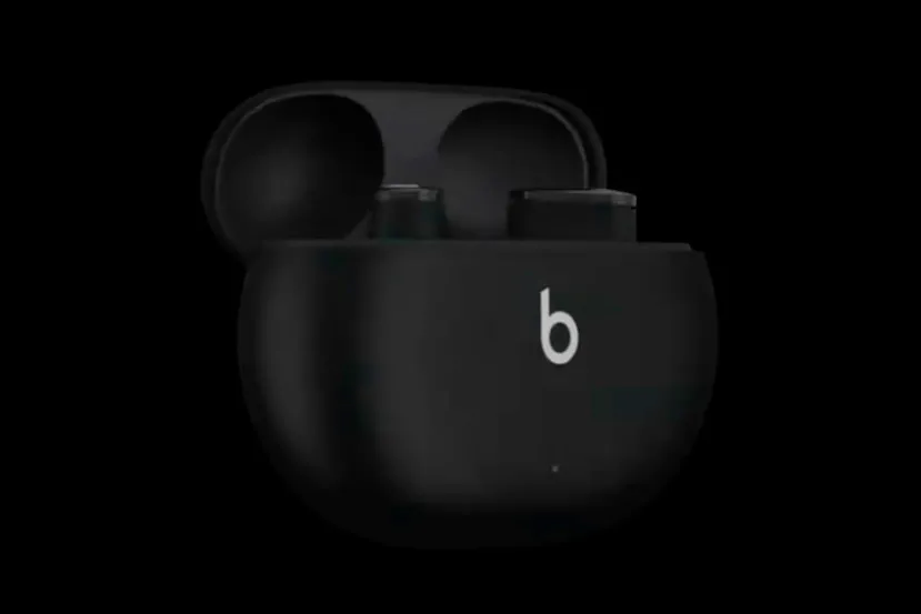 Aparecen unos nuevos Beats Studio Buds más pequeños y de varios colores en la beta de iOS 14.6