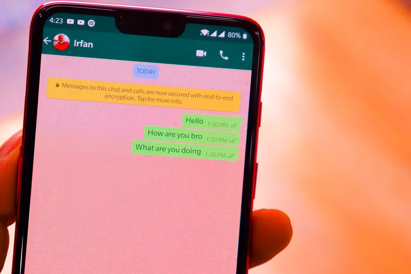 WhatsApp incorporará nuevas funciones para chats con opción de archivarlos y silenciarlos para siempre