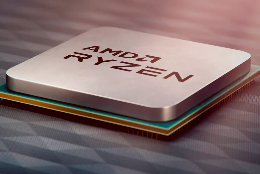Aparecen dos nuevos procesadores AMD 5000 Series con hasta 16 núcleos y 5 GHz 