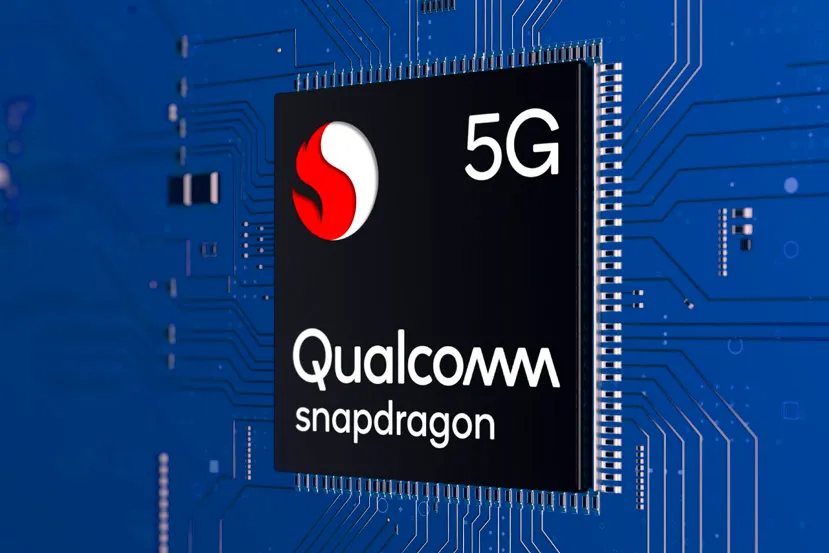 El Snapdragon 778G 5G es el nuevo procesador de Qualcomm para la gama media con modem X53