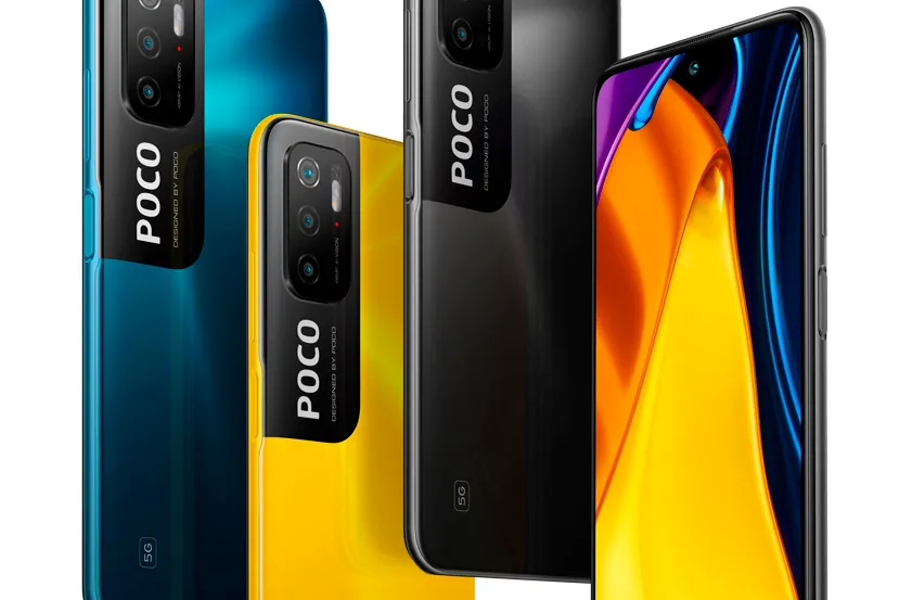 Poco M3 Pro 5G, poco más se puede pedir a 159 euros