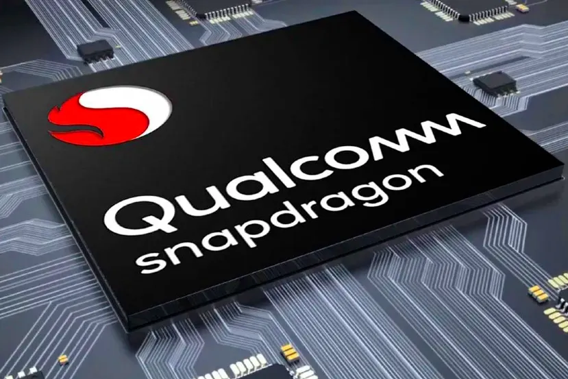 Qualcomm lanza una versión renovada del Snapdragon 7c para portátiles de gama baja