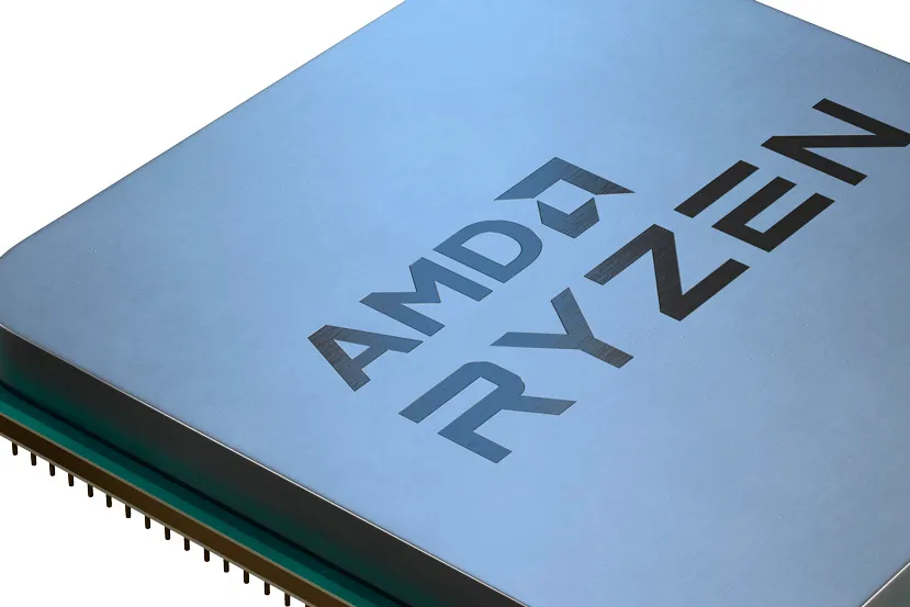 Los procesadores AMD Zen 4 contarán con un 50% más de rendimiento por vatio que Zen 3