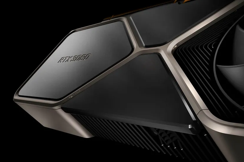 Primeros resultados de la NVIDIA RTX 3080 Ti en Geekbench con una puntuación similar a la RTX 3090