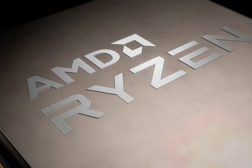 Los procesadores AMD Ryzen 8000 series para escritorio tienen como nombre en clave Granite Ridge