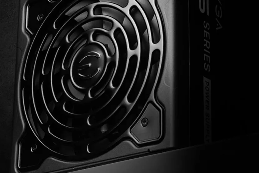 EVGA lanza la fuente de alimentación SuperNOVA G6 con un diseño compacto, completamente modular y hasta 1000 W