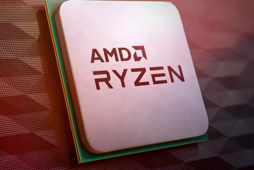 Las APU para PCs de escritorio AMD Ryzen 7 5700G y Ryzen 5 5600G con gráficos Radeon integrados llegan para todos