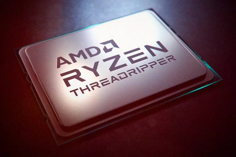 ¿Qué es AMD y qué tipo de productos fabrica?