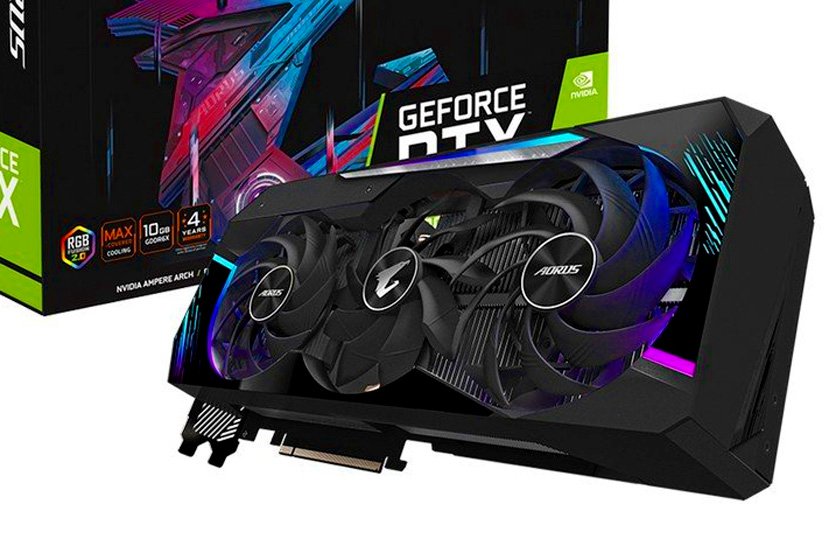 Rtx 3080 2024 modelos