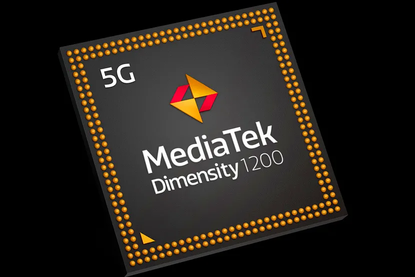 Mediatek consigue un incremento del 80% interanual en los 5 primeros meses de 2021