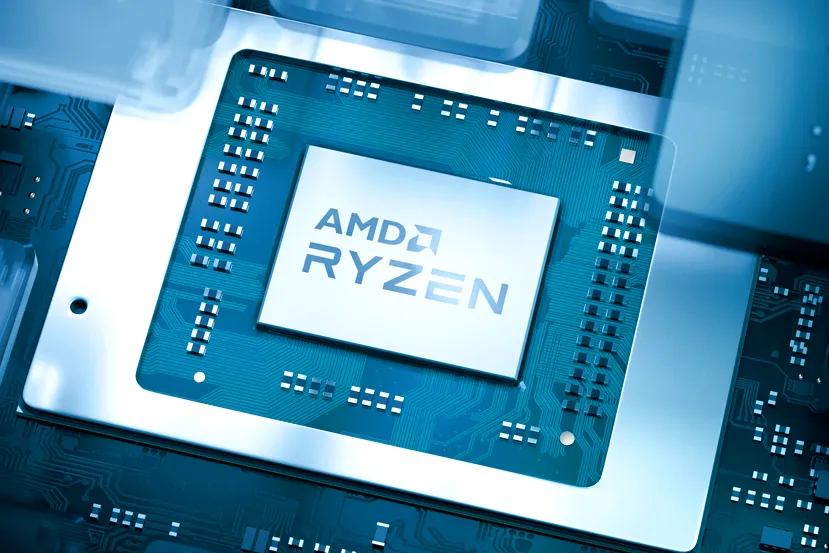 AMD indica que la disponibilidad de chips continuará siendo complicada hasta 2022