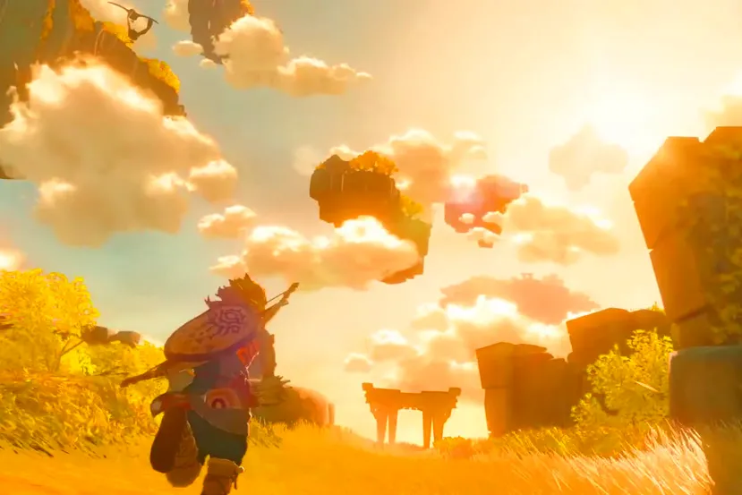 Nintendo anuncia la secuela de Breath of the Wild, el nuevo Metroid Dread, WarioWare y más novedades en este E3 2021