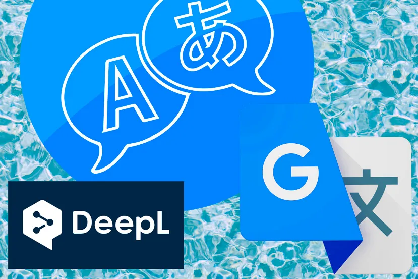 DeepL Google Translate es mejor traductor - Guía