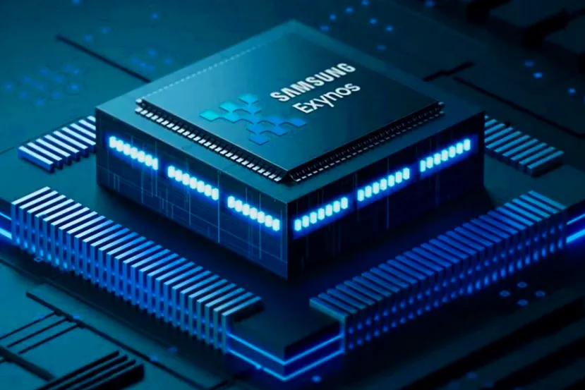 Samsung estaría considerando diseñar sus propios procesadores
