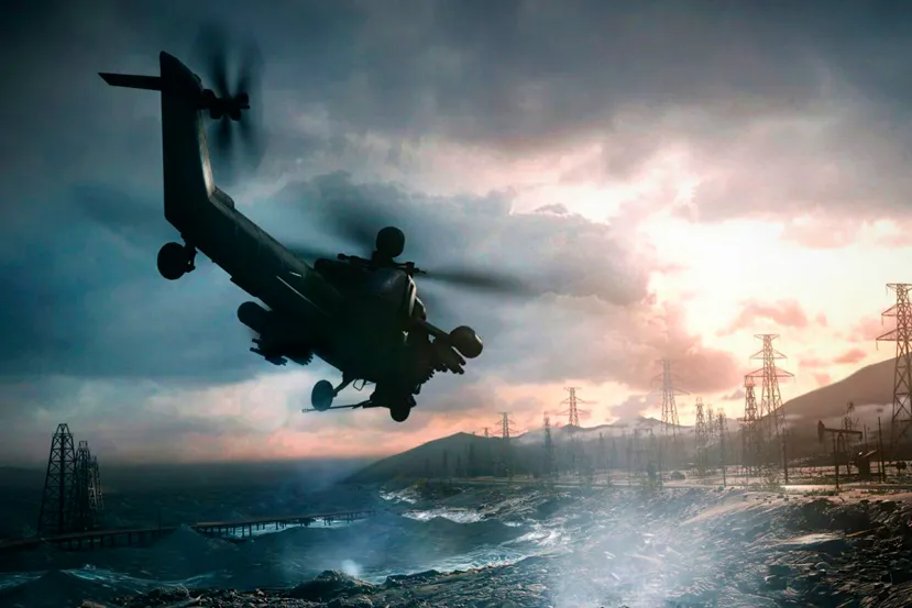 Prime Gaming regala Battlefield 4 este mes junto con Batman The Telltales Series y algunos juegos más