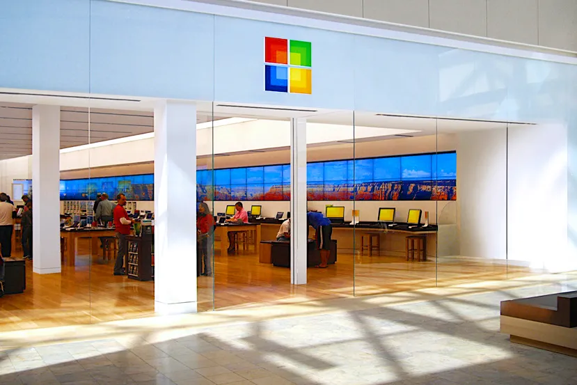 Microsoft alcanza un valor de 2 billones de dólares después de la presentación de Windows 11