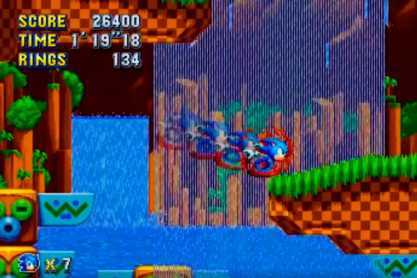 Consigue gratis Sonic Mania y Horizon Chase Turbo en la Epic Games Store para dar un toque retro a tu biblioteca de juegos