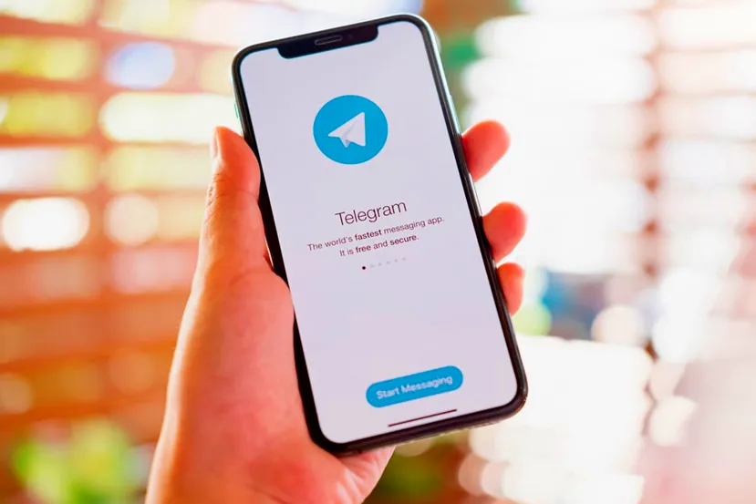 Telegram recibe videollamadas grupales con capacidad para hasta 30 personas