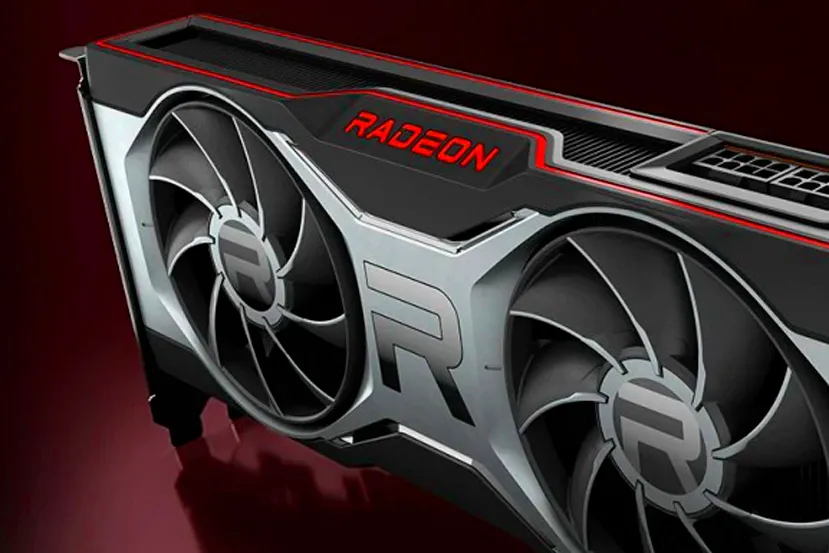 Las AMD Radeon RX 6600 y RX 6600 XT con GPU Navi 23 serán lanzadas en breve