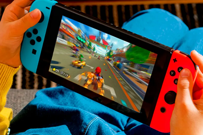 No habrá nueva Nintendo Switch este año, se lanzará en algún momento del 2022