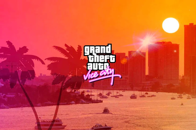 Grand Theft Auto 6 no llegaría antes de 2025, reimaginará el mapa de Vice City