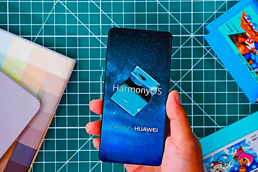 Una filtración pone a Nokia como el primer fabricante en utilizar HarmonyOS fuera de Huawei