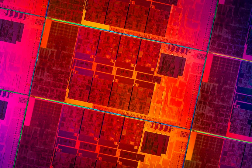 Los procesadores Intel Alder Lake se lanzarán el próximo octubre