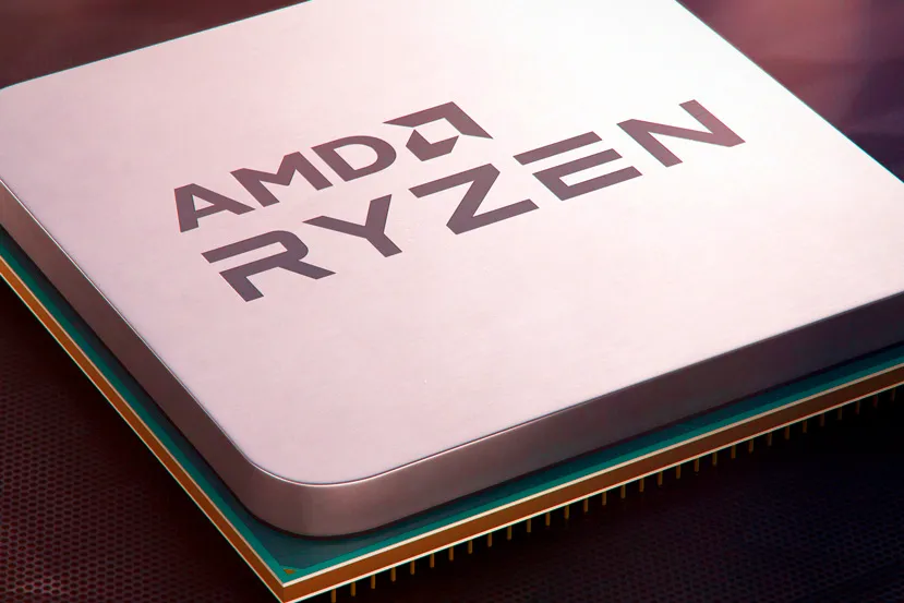 El AMD Ryzen 3 5300G alcanza los 5.6 GHz en todos los núcleos con overclocking y refrigeración LN2