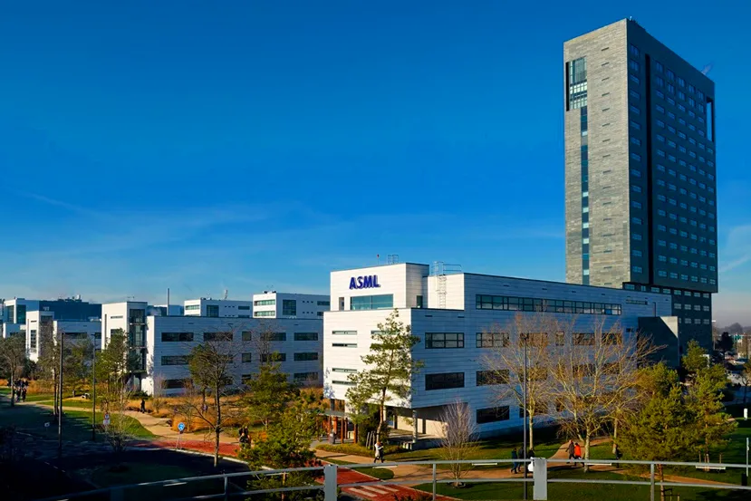 La maquinaria de fabricación de chips EUV de segunda generación de ASML se retrasará 3 años
