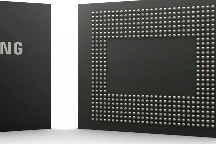 Samsung presenta su chip RF a 8 nanómetros con tecnología RFeFET consiguiendo menor consumo para redes 5G