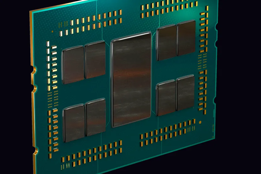 Los Threadripper 5000 series se lanzarán en agosto con hasta 64 núcleos Zen 3