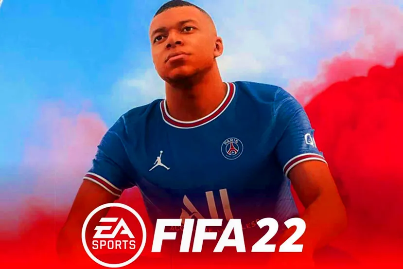 FIFA 22 en PC tendrá un Límite de 1 Activación por Equipo según