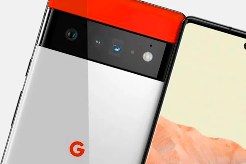 Así es el nuevo teléfono plegable Pixel de Google