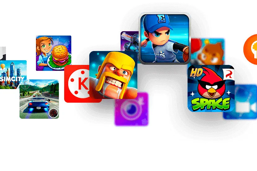 HappyMod en 2023: descarga gratis miles de apps y juegos Android