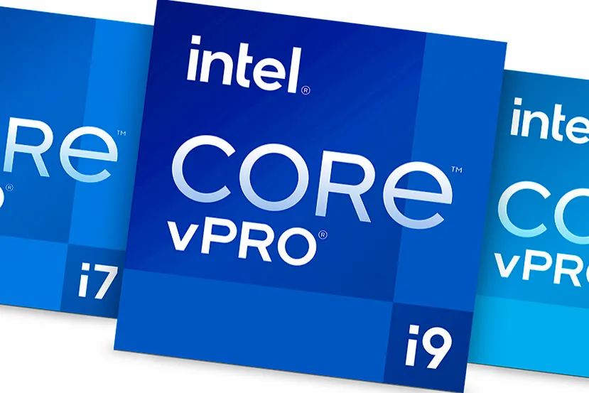 Filtrada la hoja de ruta de los Intel vPro Alder Lake disponibles para el 11 de enero de 2022