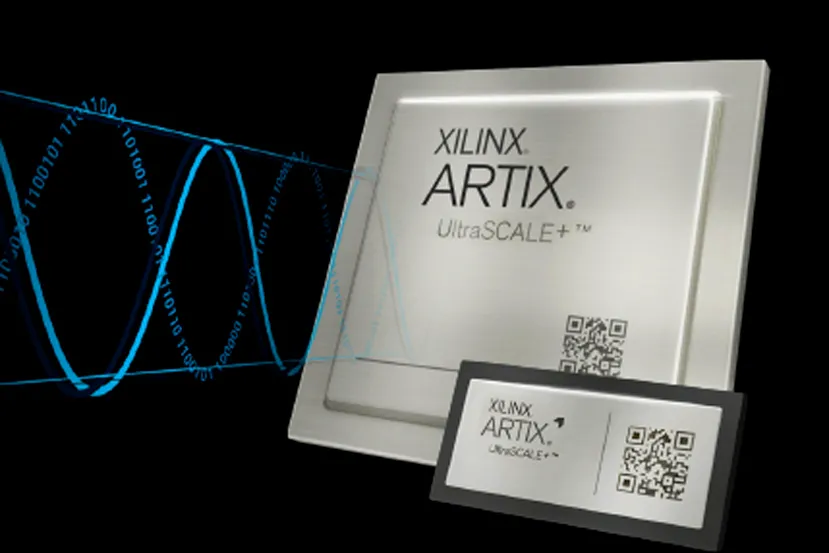 La Comisión Europea también da el visto bueno a la compra de Xilinx por parte de AMD