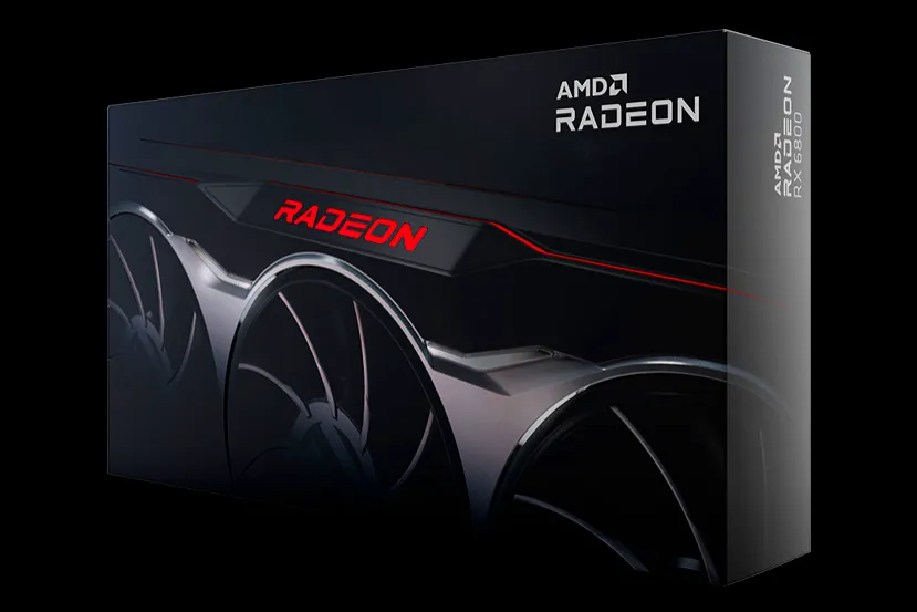 Listadas en una tienda online de Nueva Zelanda 3 modelos de PowerColor AMD RX 6600 XT con 8 GB GDDR6