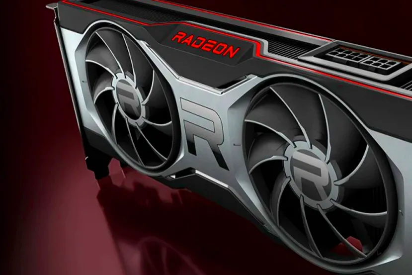 El lanzamiento de la AMD Radeon RX 6600 se retrasa hasta septiembre u octubre
