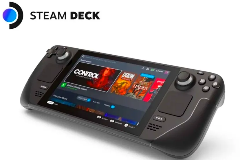 eBay presiona a los especuladores de las Steam Deck