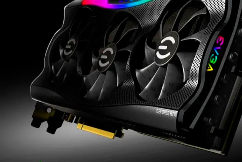 EVGA empieza a reemplazar las tarjetas gráficas dañadas por el juego New World de Amazon