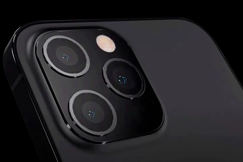 iOS 15 eliminará los destellos de lente con un sistema de eliminación automática
