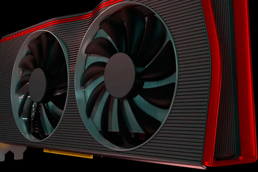 La AMD Radeon RX 6600 XT costará 349 dólares y la Radeon RX 6600 299 dólares