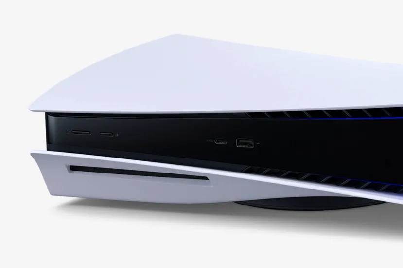 La PlayStation 5 recibe soporte para unidades SSD M.2 en la próxima actualización beta
