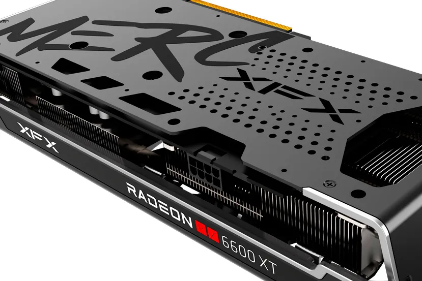 ASUS, Gigabyte, ASRock, PowerColor, Sapphire y otros fabricantes también han mostrado sus AMD Radeon RX 6600 XT Personalizadas
