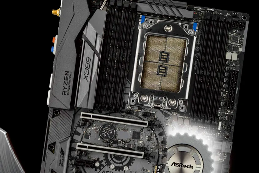 AsRock revela también cuáles serán sus placas base compatibles con Windows 11