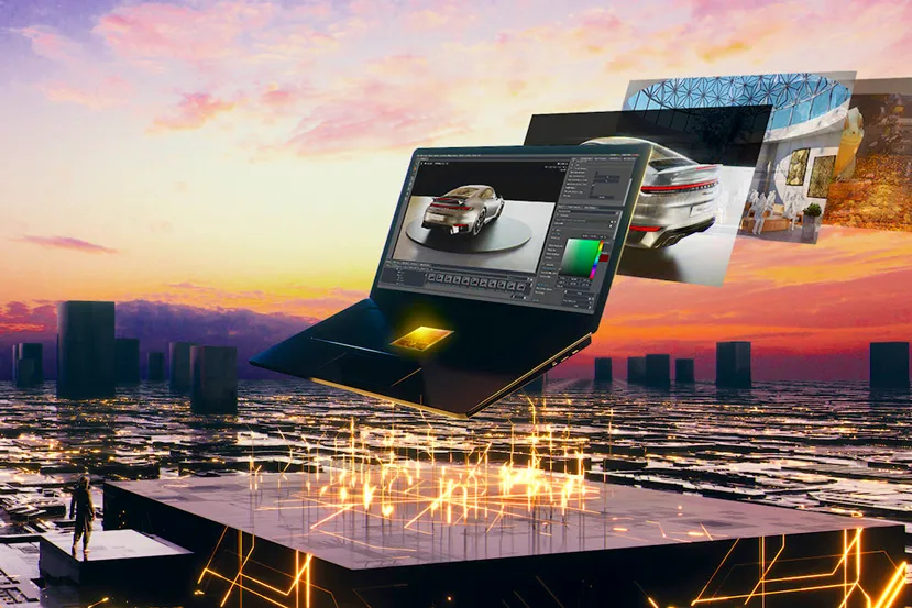NVIDIA lanzará las RTX 3000 SUPER para portátiles a principios del 2022