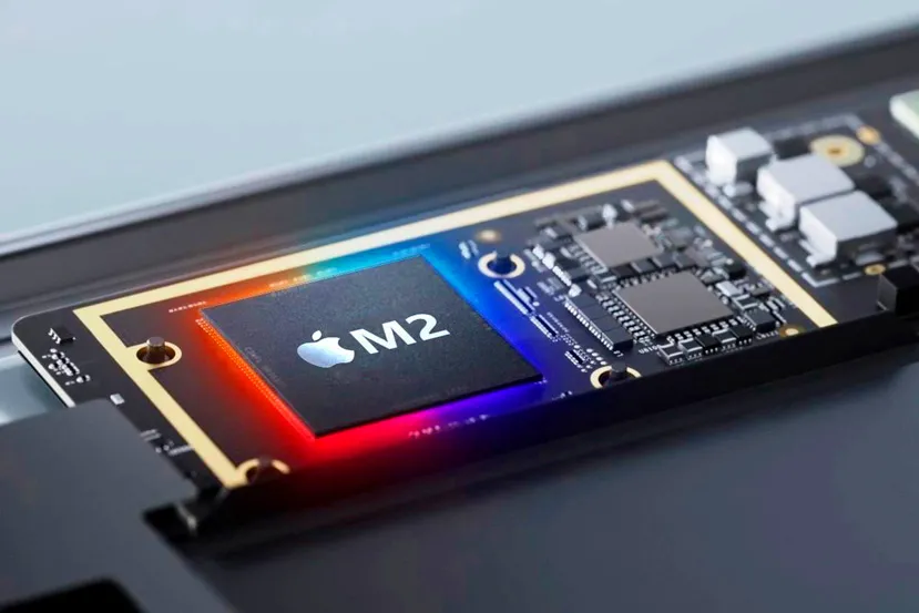 El Apple Silicon M2 habría sido retrasado hasta la segunda mitad de 2022