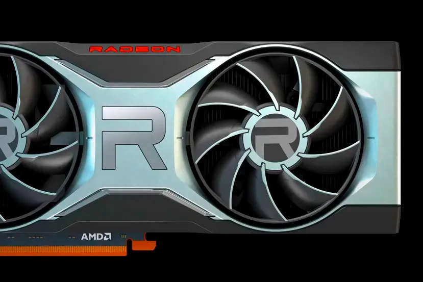 Los últimos rumores indican que la RX 6600 XT se lanzará en agosto por 399 dólares
